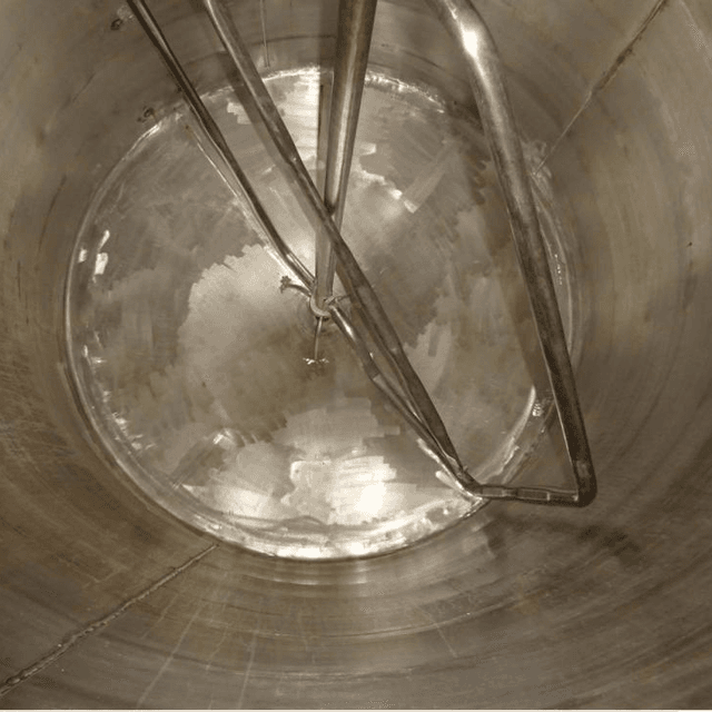 Молочный комплекс с. Дмитриевка