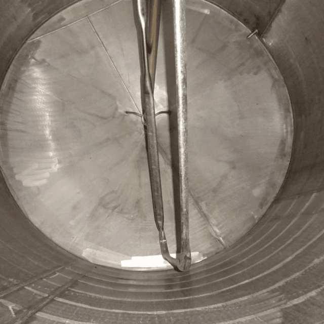 Молочный комплекс с. Дмитриевка