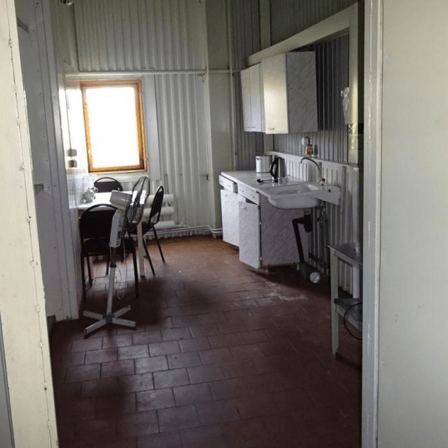 Молочный комплекс с. Дмитриевка