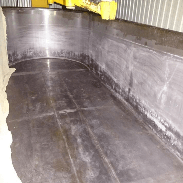 Молочный комплекс с. Дмитриевка