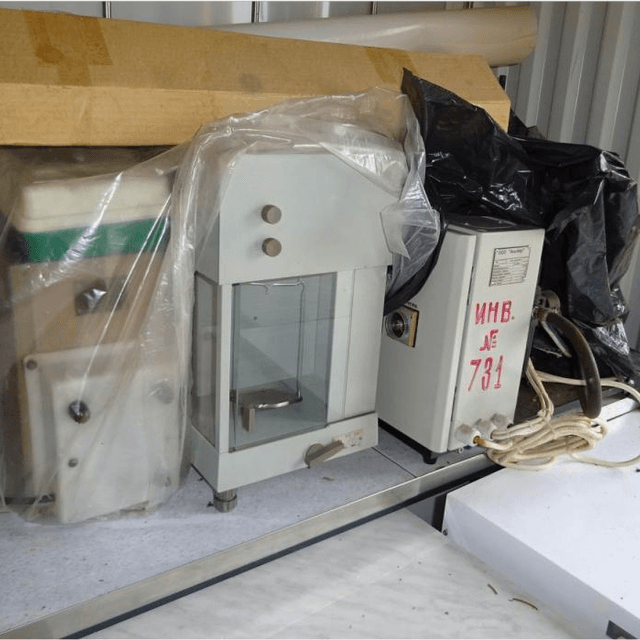 Молочный комплекс с. Дмитриевка