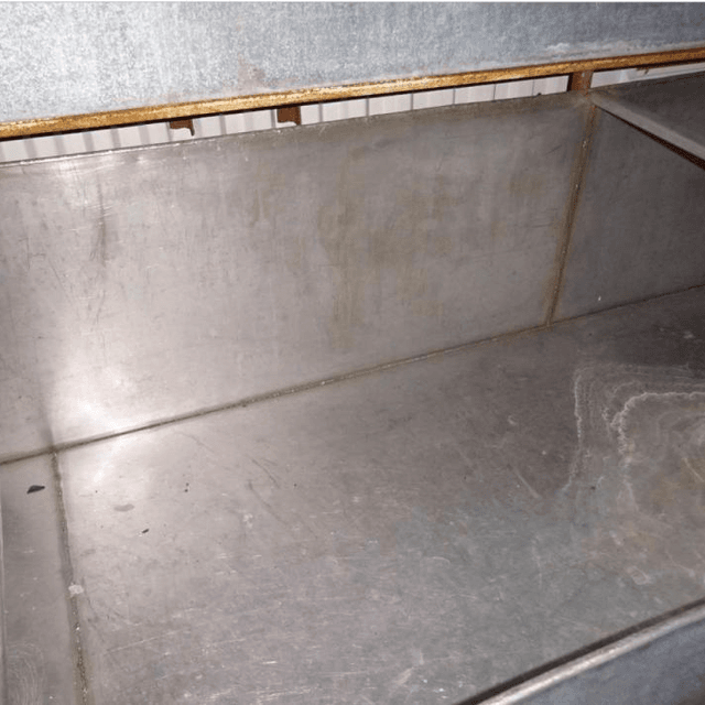 Молочный комплекс с. Дмитриевка