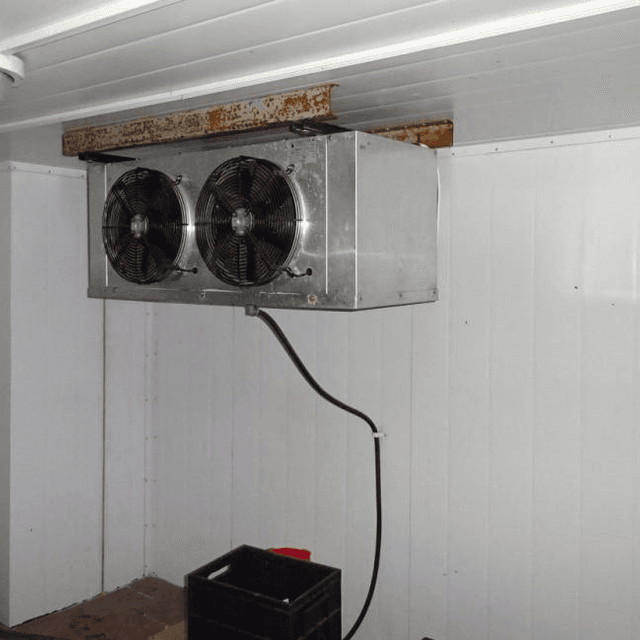 Молочный комплекс с. Дмитриевка