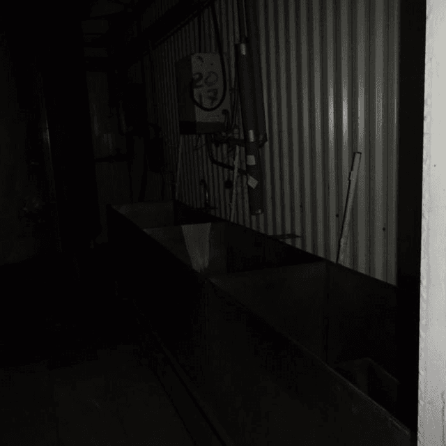 Молочный комплекс с. Дмитриевка