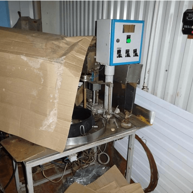 Молочный комплекс с. Дмитриевка