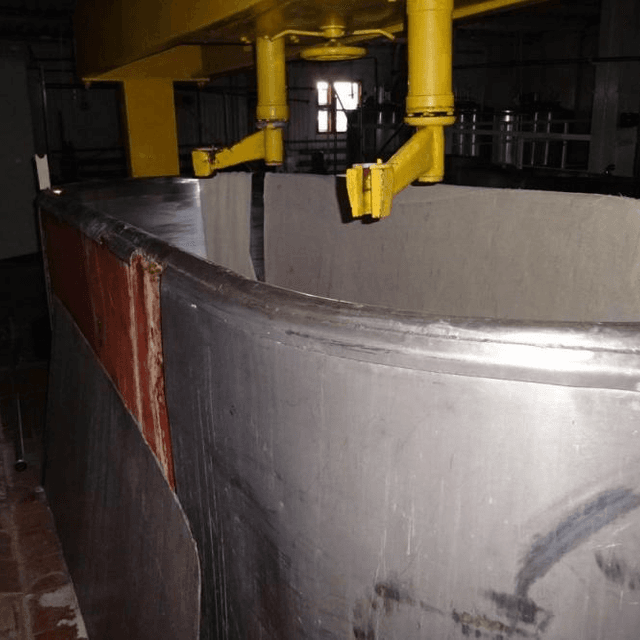 Молочный комплекс с. Дмитриевка