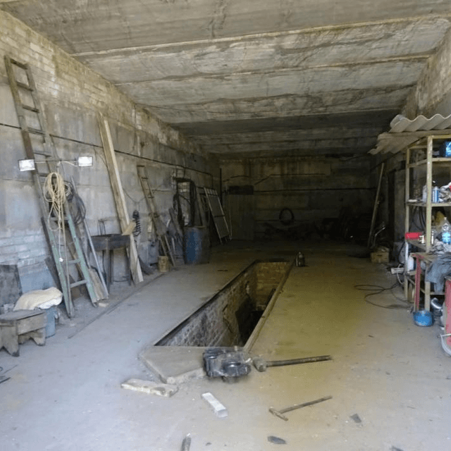 Производственная база 0,63Га г. Волжский