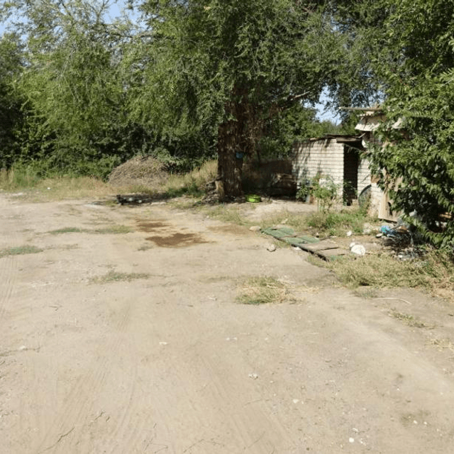 Производственная база 0,63Га г. Волжский