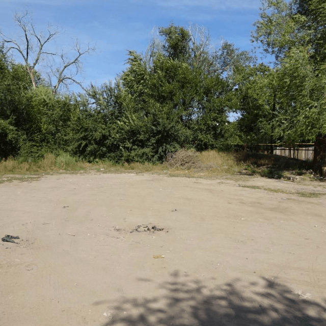 Производственная база 0,63Га г. Волжский