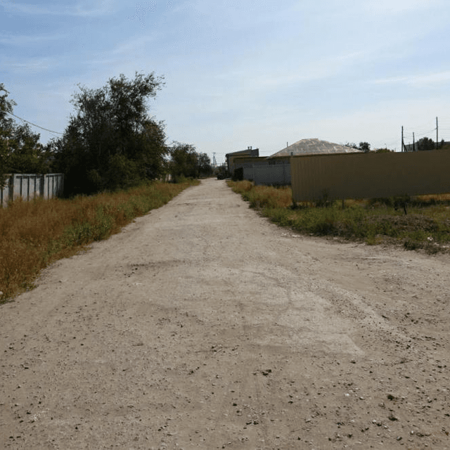 Производственная база 0,63Га г. Волжский