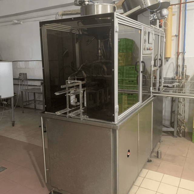 АЛЬТЕР-04А, пюр пак с пробкой