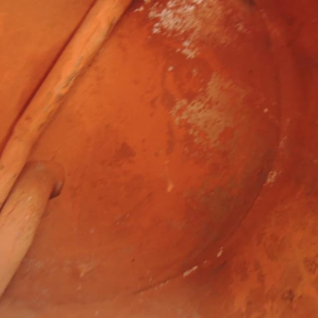 Емкость 330л одностенная инв.7968