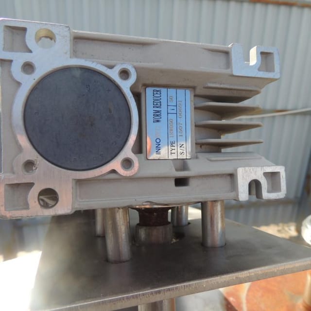 ОЗУ 350 рубашка мешалка инв.1070