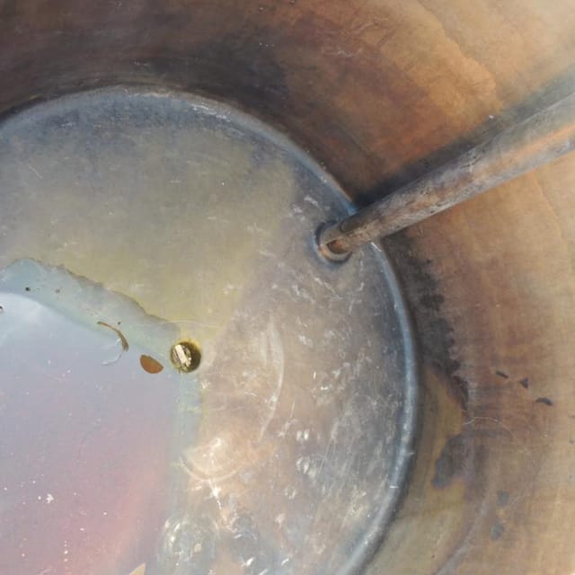 Емкость 450л одностенная инв.7957