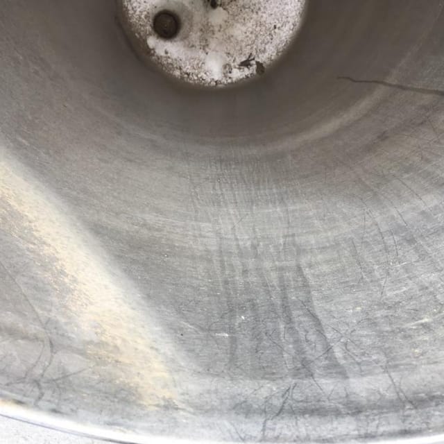 Емкость 1000л термос инв.7967