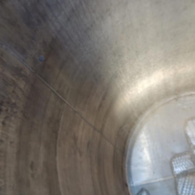 Я1 ОСВ 2,5м3 инв.5787