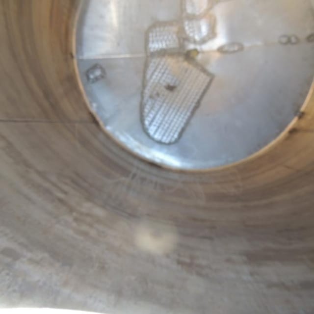 Я1 ОСВ 2,5м3 инв.5787