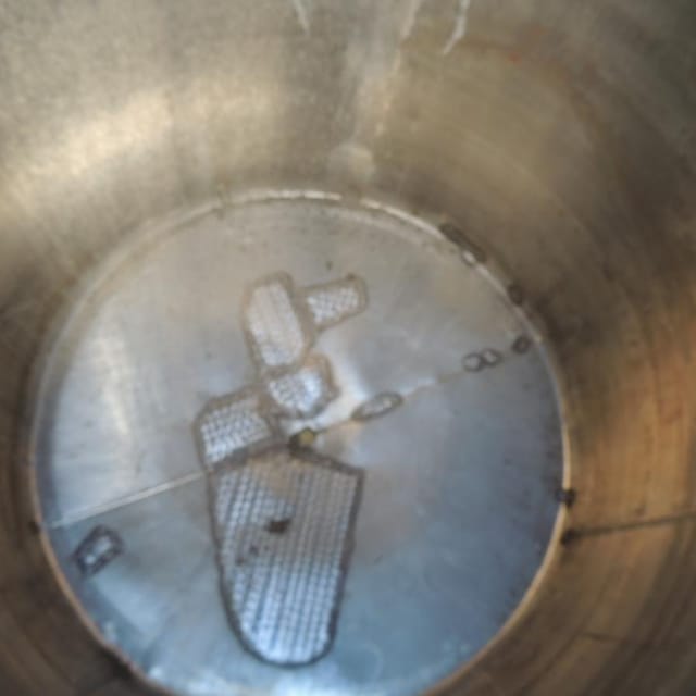 Я1 ОСВ 2,5м3 инв.5787