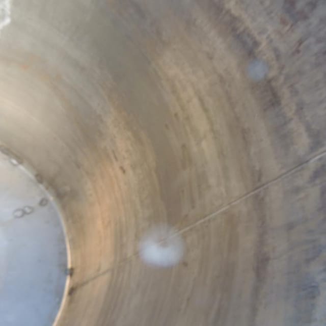 Я1 ОСВ 2,5м3 инв.5787