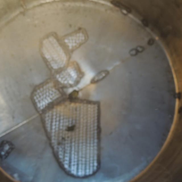 Я1 ОСВ 2,5м3 инв.5787