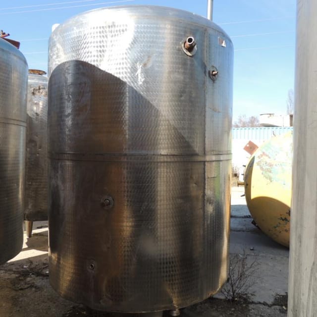 Я1 ОСВ 2,5м3 инв.5787