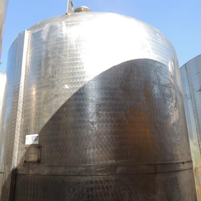 Я1 ОСВ 2,5м3 инв.5787