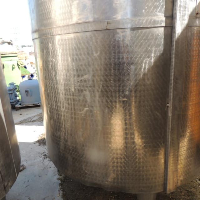 Я1 ОСВ 2,5м3 инв.5787