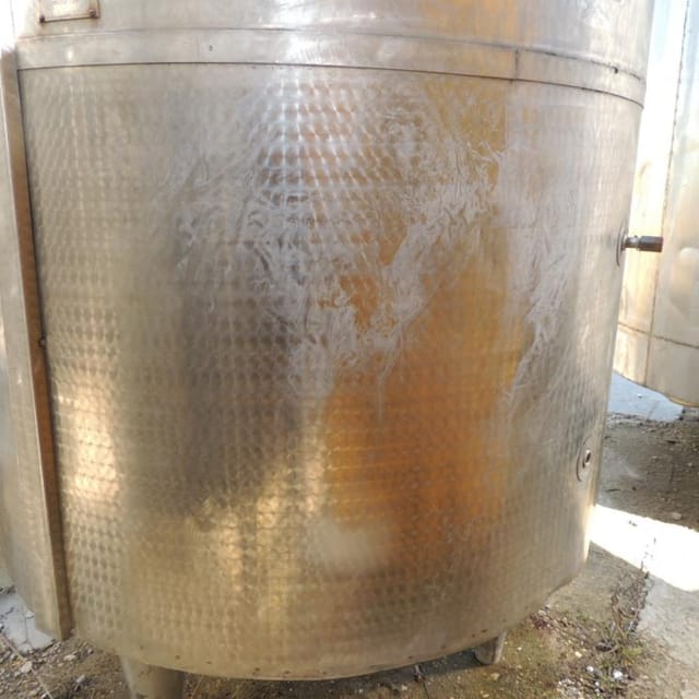 Я1 ОСВ 2,5м3 инв.5787