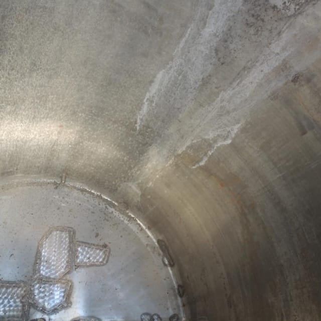 Я1 ОСВ 2,5м3 инв.5787