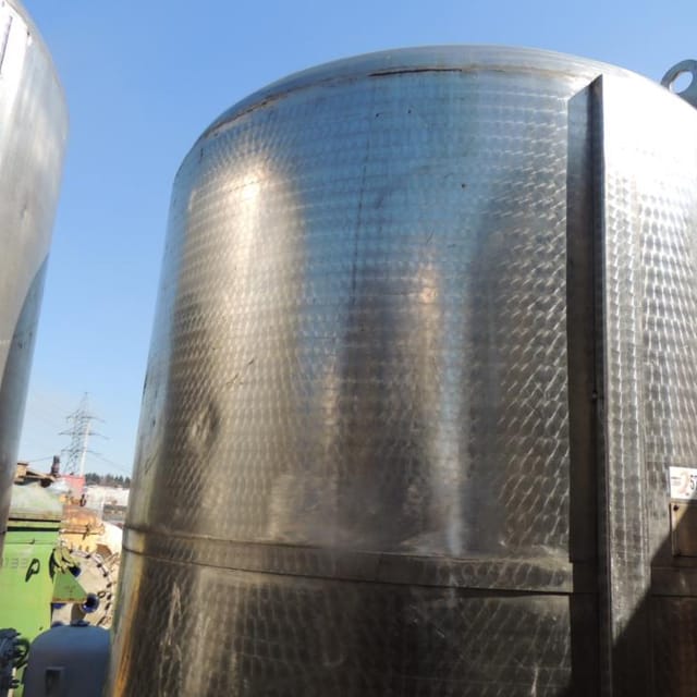 Я1 ОСВ 2,5м3 инв.5787