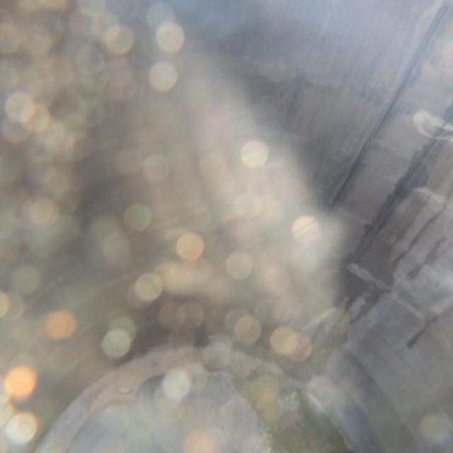 Емкость ОСВ 2,5м3 инв.3599