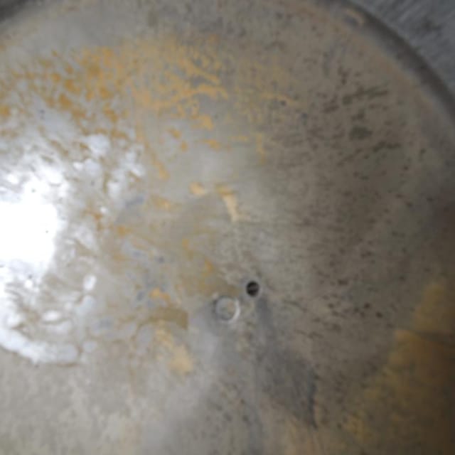 Емкость 3м3 с рубашкой инв.3570