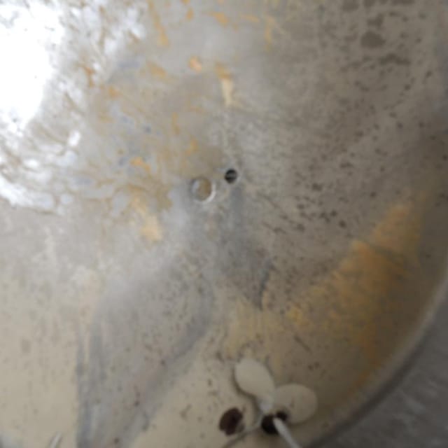 Емкость 3м3 с рубашкой инв.3570