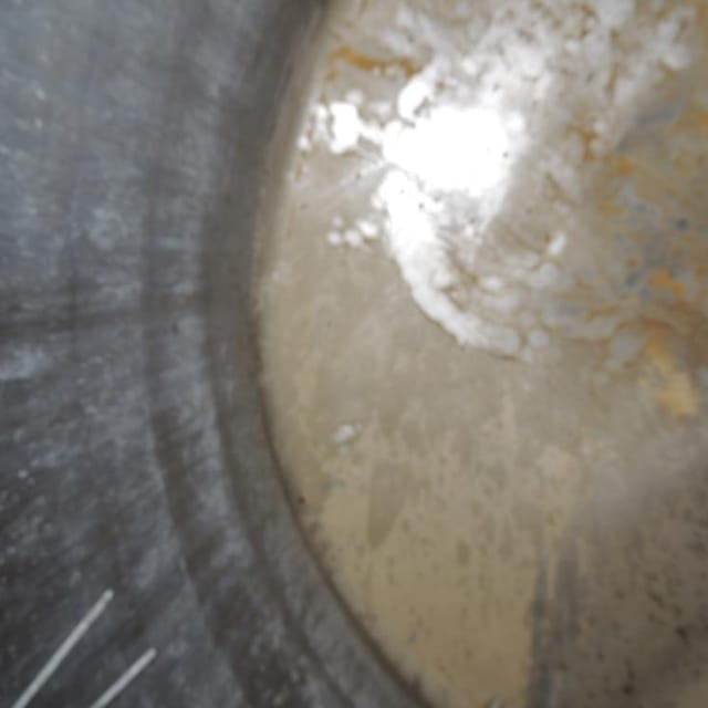 Емкость 3м3 с рубашкой инв.3570