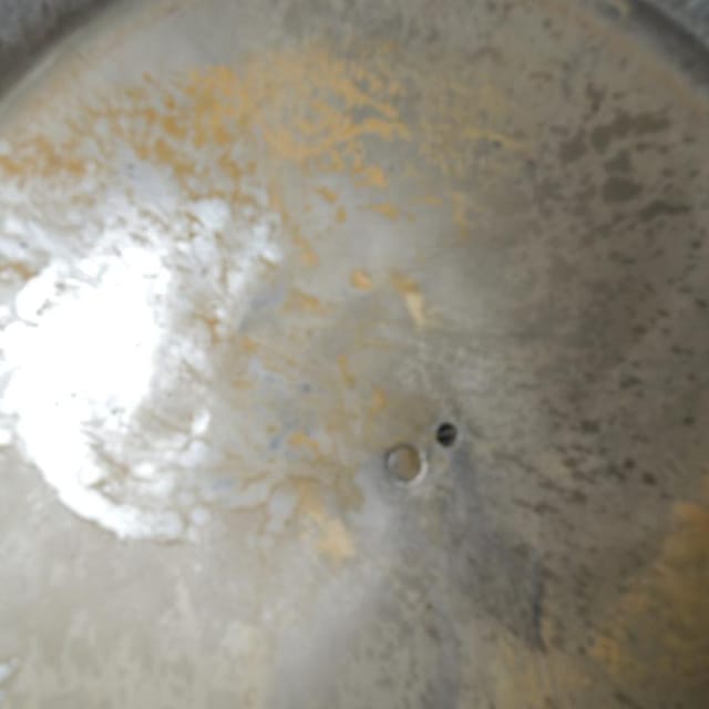 Емкость 3м3 с рубашкой инв.3570