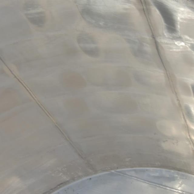 Емкость 6,3м3 Термос инв.5701