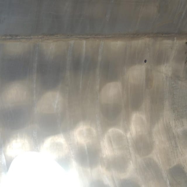 Емкость 6,3м3 Термос инв.5701