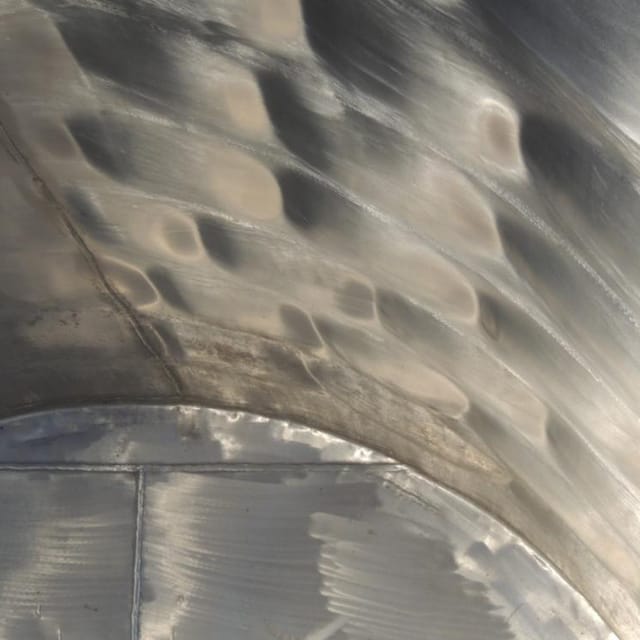 Емкость 6,3м3 Термос инв.5701