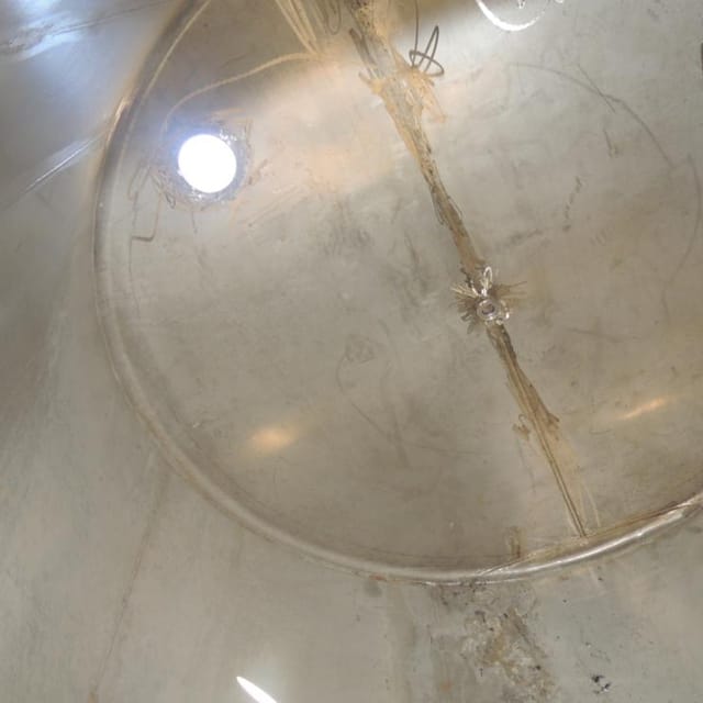 Емкость 6,3м3 Термос инв.5756