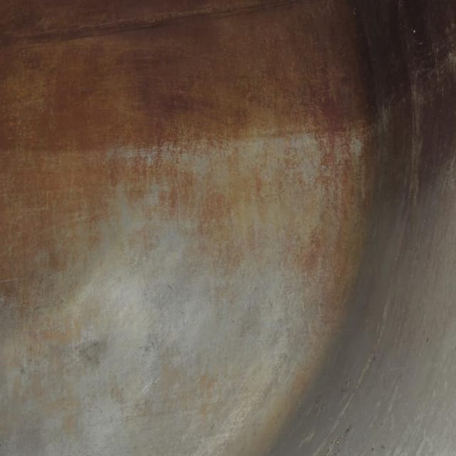 Емкость 6,3м3 Термос  с мешалкой инв.5736