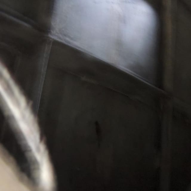 Емкость 6,3м3 одностенная инв.7964