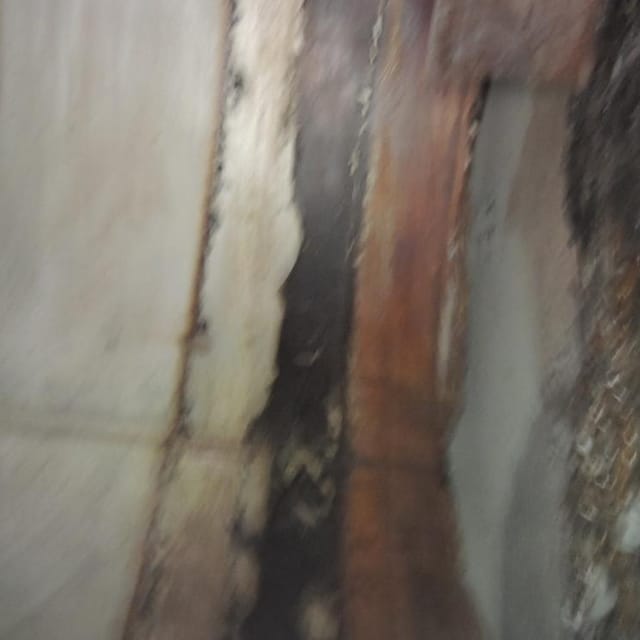 Емкость 6,3м3 одностенная инв.7964