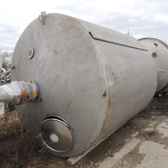 Емкость Я1-ОСВ- 6,3 инв.471