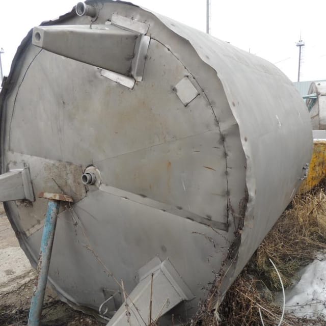 Емкость Я1-ОСВ- 6,3 инв.471