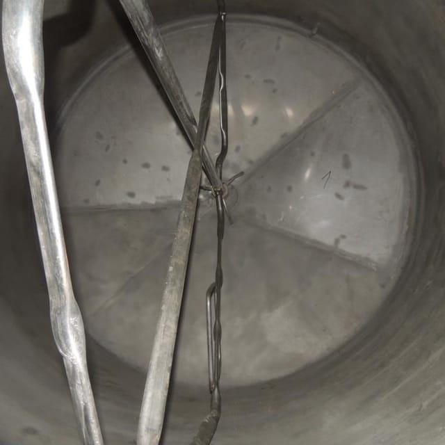 Емкость Я1-ОСВ- 6,3 инв.471