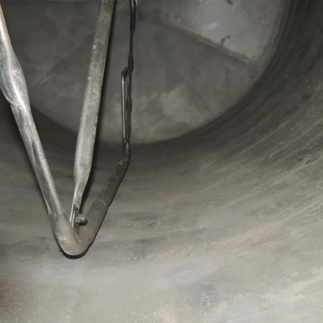 Емкость Я1-ОСВ- 6,3 инв.471