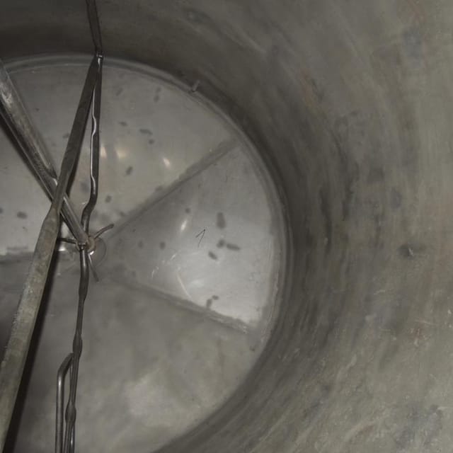 Емкость Я1-ОСВ- 6,3 инв.471