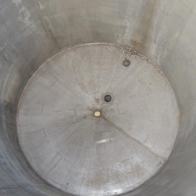 Емкость Я1 ОСВ 6,3 инв.5755