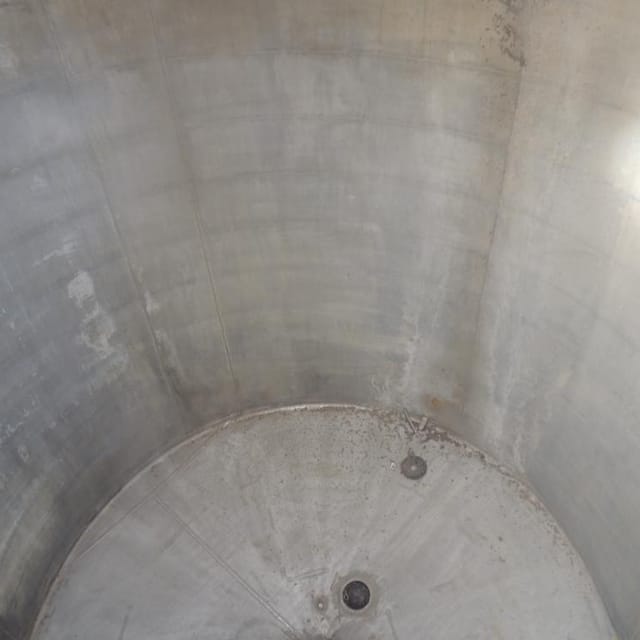 Емкость Я1 ОСВ 6,3 инв.5755