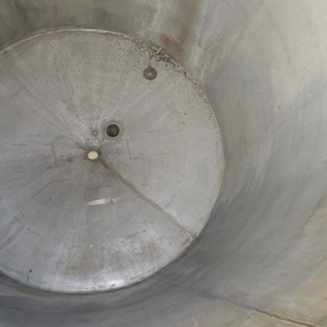 Емкость Я1 ОСВ 6,3 инв.5755